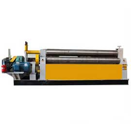 建昌機(jī)械卷板機(jī) 16-2500機(jī)械卷圓機(jī)